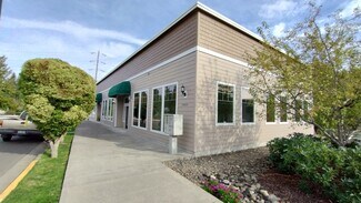 Plus de détails pour 33608 E Columbia Ave, Scappoose, OR - Bureau à louer