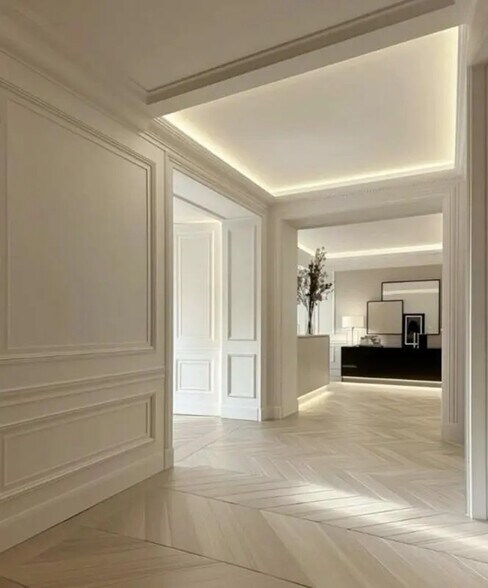 Bureau dans Paris à louer - Photo de l’immeuble – Image 3 sur 6