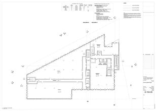 5102 Roosevelt Ave, Woodside, NY à louer Plan de site– Image 1 sur 1
