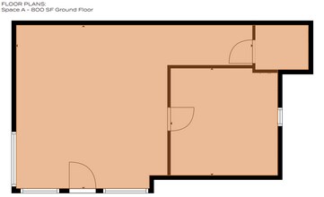267 Smith St, Brooklyn, NY à louer Plan d’étage– Image 1 sur 1