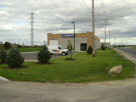 5900 Rhodes Dr, Windsor ON - immobilier d'entreprise