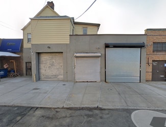 Plus de détails pour 3367-3369 55th St, Woodside, NY - Industriel/Logistique à louer