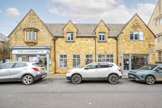 Plus de détails pour New Rd, Moreton In Marsh - Local commercial à vendre