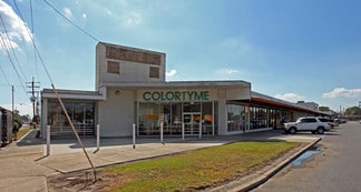 Plus de détails pour 5151 Plank Rd, Baton Rouge, LA - Local commercial à louer