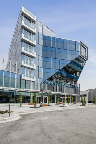Plus de détails pour 2808 Bradfield Crt, Vancouver, BC - Bureau à louer