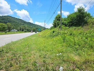 Plus de détails pour US Highway 70 Hwy, Swannanoa, NC - Terrain à vendre