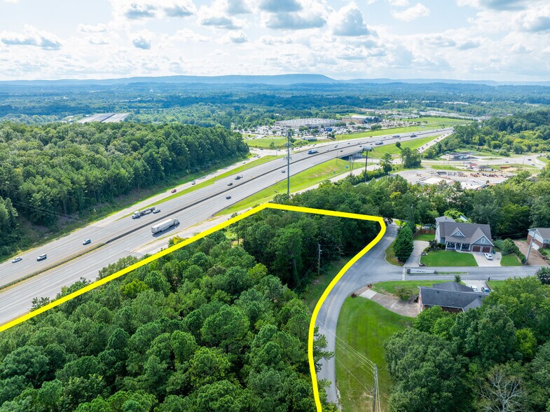 0 Pine Grove Access Road, Ringgold, GA à vendre - Photo de l’immeuble – Image 2 sur 91