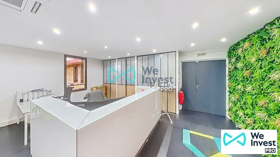 Bureau dans Magny-le-Hongre à vendre - Photo intérieure – Image 3 sur 12