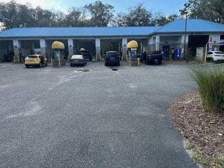 Plus de détails pour 4401 St Johns Ave, Palatka, FL - Spécialisé à vendre