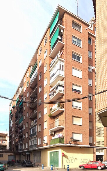 Calle Sombrerería, 17, Talavera de la Reina, Toledo à louer - Photo principale – Image 1 sur 2