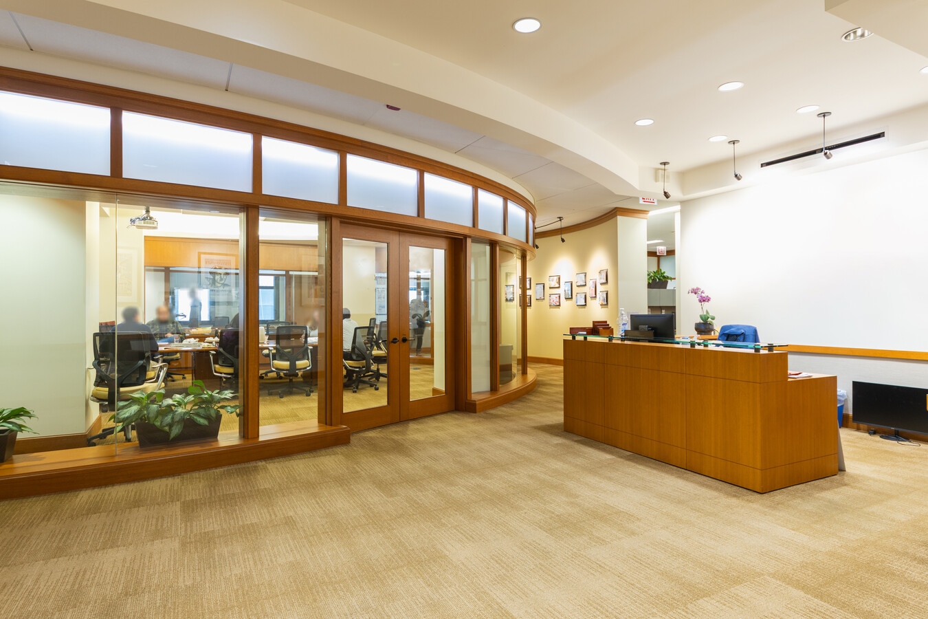 50 E Washington St, Chicago, IL 60602 - Lot 400 & 402 - - Photo intérieure - Image 2 of 24