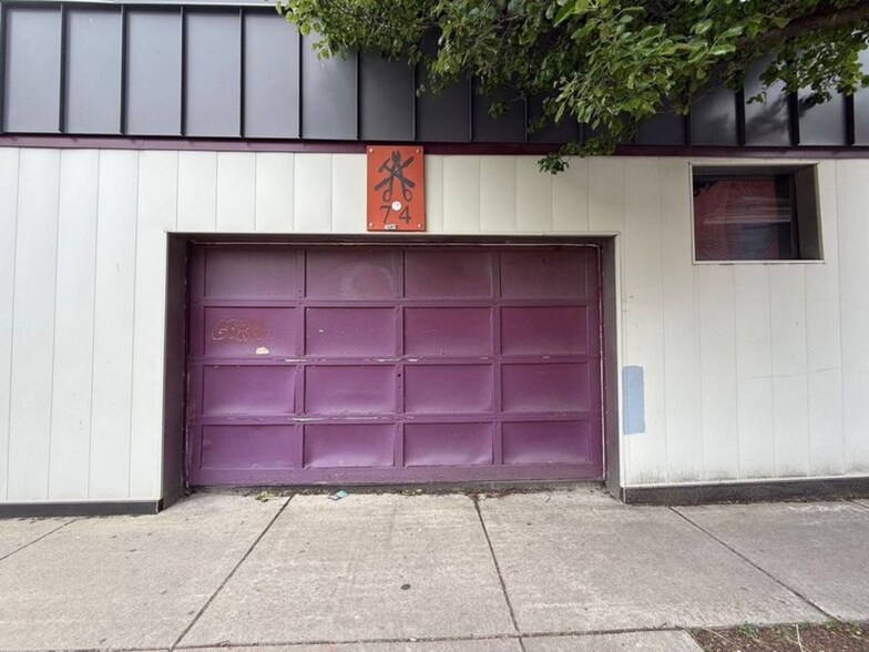 74 Water St, Worcester, MA à vendre - Photo de l’immeuble – Image 3 sur 25