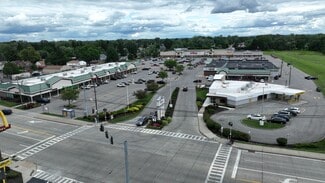 Plus de détails pour 5165 Broadway, Depew, NY - Local commercial à louer
