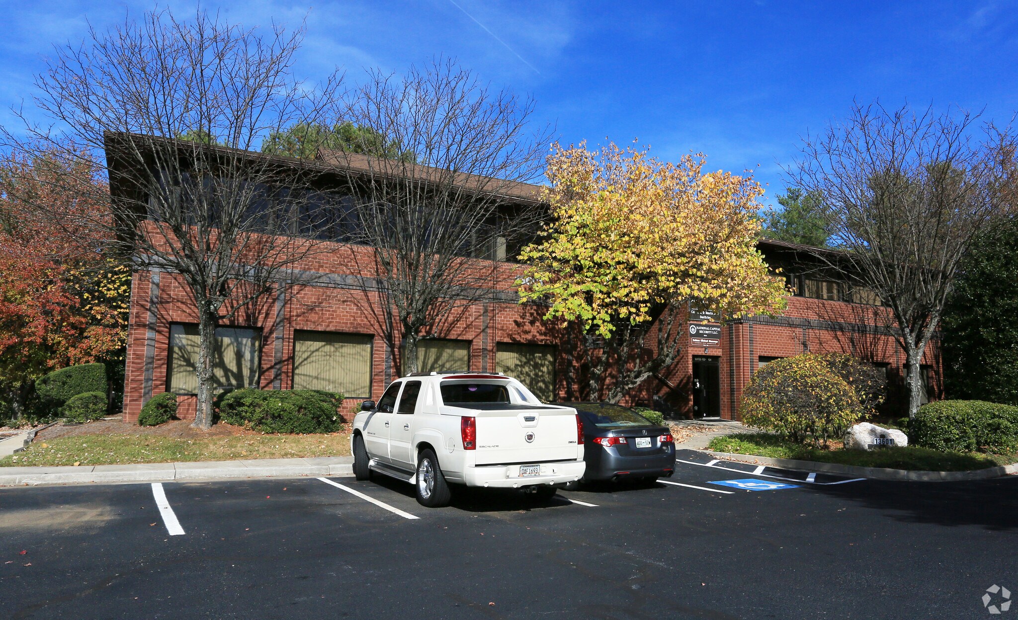 Office Pl, Woodbridge, VA à louer Photo principale– Image 1 sur 7