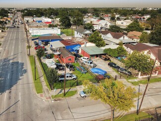 Plus de détails pour 6801 Avenue K, Houston, TX - Local commercial à vendre
