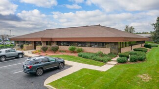 Plus de détails pour 3050 Ivanrest Ave SW, Grandville, MI - Bureau à vendre