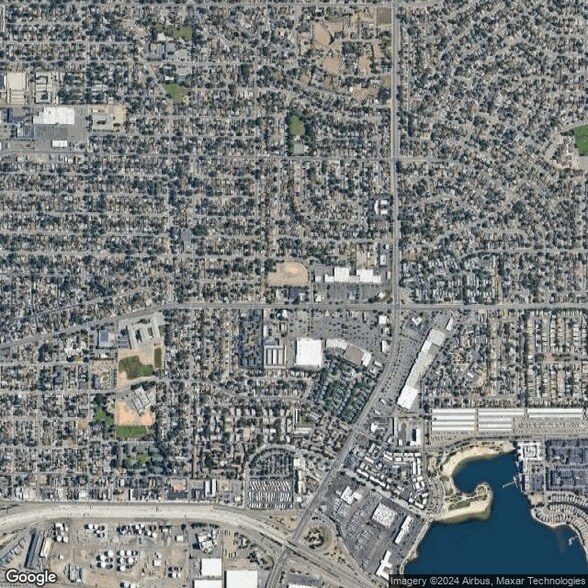 300 E Prater Way, Sparks, NV à louer - Aérien – Image 3 sur 10