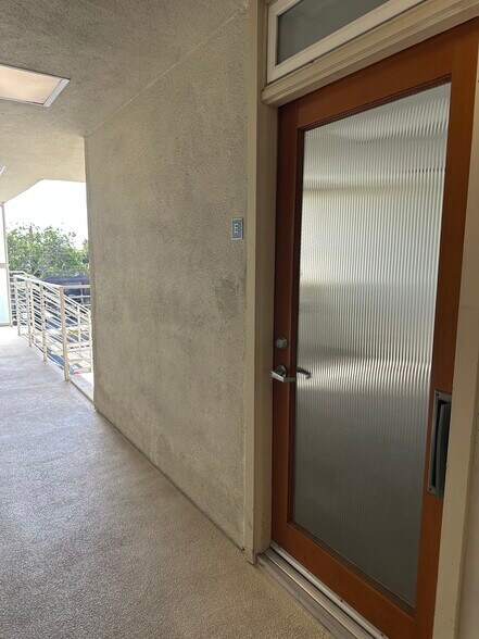 1603 Aviation Blvd, Redondo Beach, CA à louer - Photo de l’immeuble – Image 2 sur 18