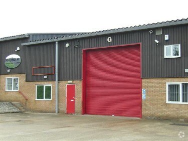 Bumpers Way, Chippenham à louer - Photo de l’immeuble – Image 3 sur 10