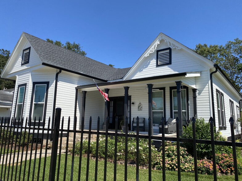 220 N Curran Ave, Picayune, MS à vendre - Photo de l’immeuble – Image 2 sur 57