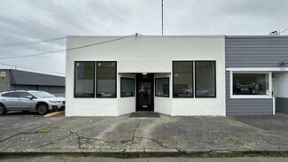 Plus de détails pour 208 Vine St, Kelso, WA - Local commercial à louer