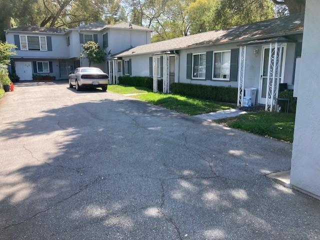1220 Sixth Ave, Belmont, CA à vendre - Photo de l’immeuble – Image 2 sur 6