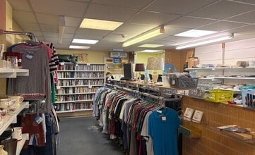 125 West St, Fareham à louer Photo intérieure– Image 2 sur 2