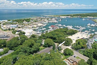 Plus de détails pour 411 W Lake Dr, Montauk, NY - Hôtellerie à vendre
