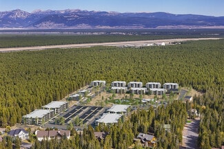 Plus de détails pour 1111 Moonrise Way, West Yellowstone, MT - Terrain à vendre