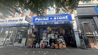 Plus de détails pour 316 Neasden Ln, Londres - Local commercial à louer