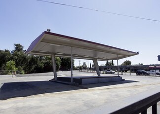 Plus de détails pour 5900 Auburn Blvd, Citrus Heights, CA - Local commercial à louer