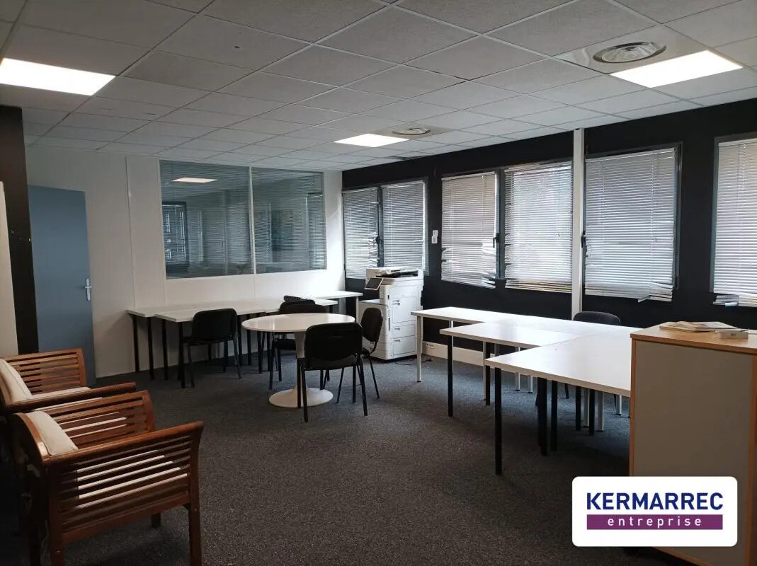 Bureau dans Saint-Herblain à vendre Photo de l’immeuble– Image 1 sur 9