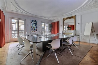 53 Rue De La Chaussee D'Antin, Paris à louer Photo intérieure– Image 1 sur 9