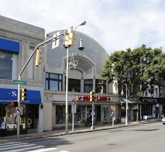 Plus de détails pour 10 W Lancaster Ave, Ardmore, PA - Local commercial à vendre
