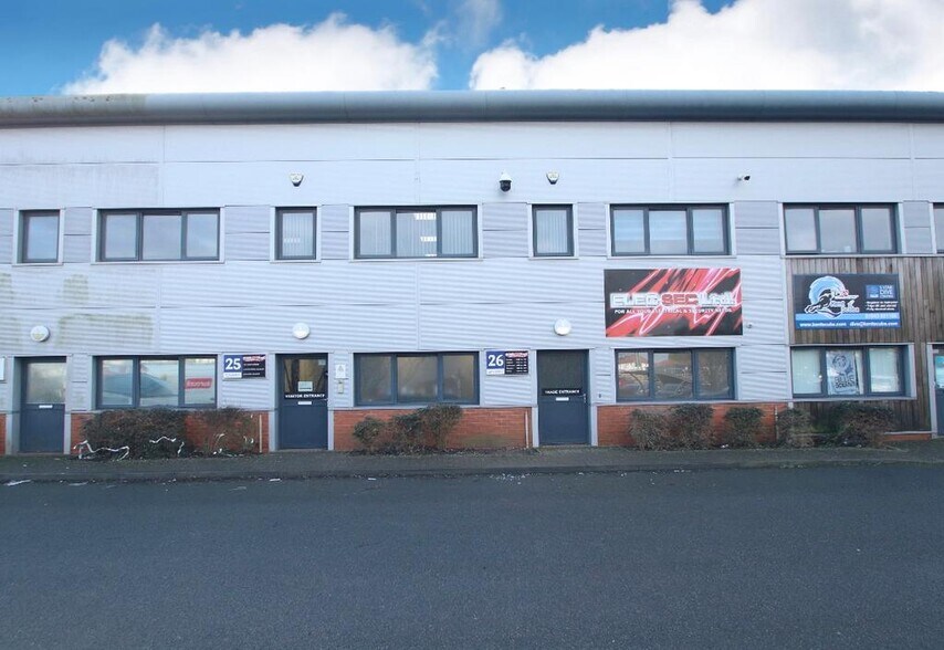 Haine Rd, Ramsgate à louer - Photo de l’immeuble – Image 1 sur 22