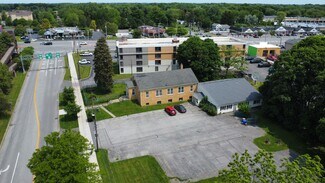 Plus de détails pour 55 Hoover Dr, Rochester, NY - Bureau à louer
