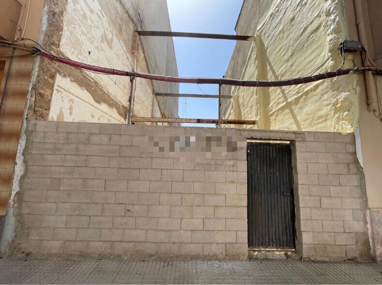 Bascula de, 27, Carlet, Valencia à vendre - Photo principale – Image 1 sur 8