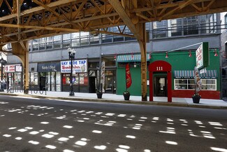 Plus de détails pour 111 W Van Buren St, Chicago, IL - Bureau/Local commercial à louer
