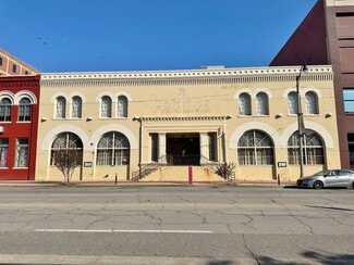 Plus de détails pour 17 E Sheridan Ave, Oklahoma City, OK - Local commercial à louer
