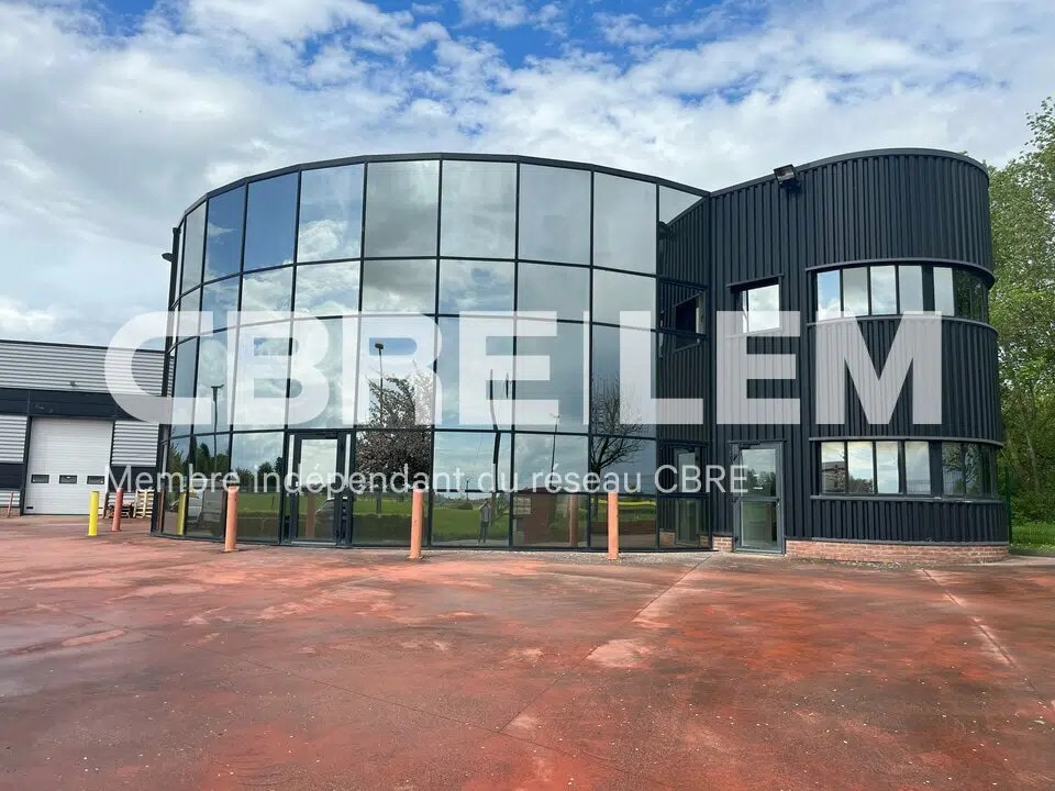 Photo de l’immeuble