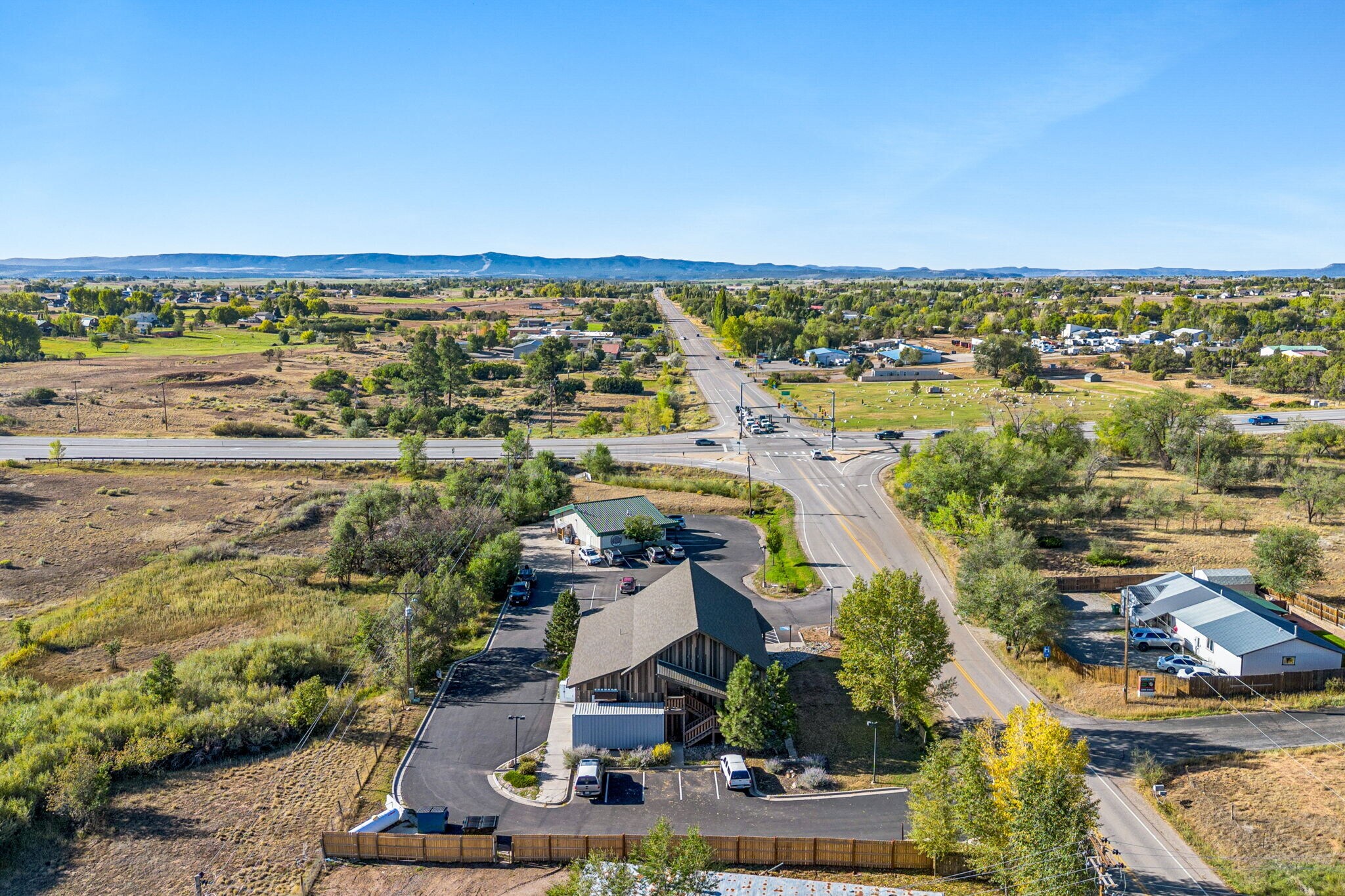 60 County Road 234, Durango, CO à vendre Photo de l’immeuble– Image 1 sur 21