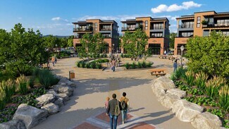 Plus de détails pour NW Skyline Ranch Rd, Bend, OR - Local commercial à louer