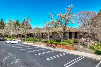 Plus de détails pour 2440 Professional Dr, Roseville, CA - Bureau à louer