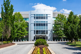 Plus de détails pour 801 International Dr, Linthicum, MD - Bureau à vendre