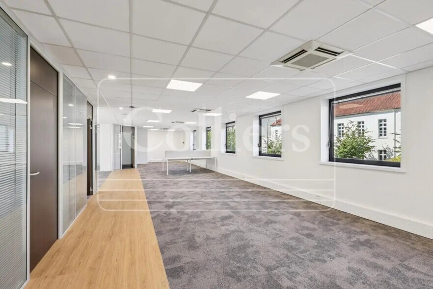 38 Rue Victor Hugo, Courbevoie à vendre - Photo de l’immeuble – Image 3 sur 6