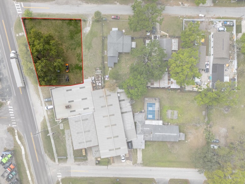 5912 E Broadway Ave, Tampa, FL à vendre - Photo de l’immeuble – Image 2 sur 95