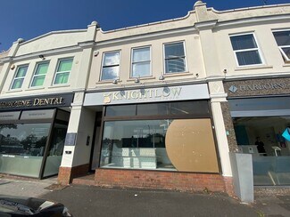 Plus de détails pour 175 Knightlow Rd, Birmingham - Local commercial à louer