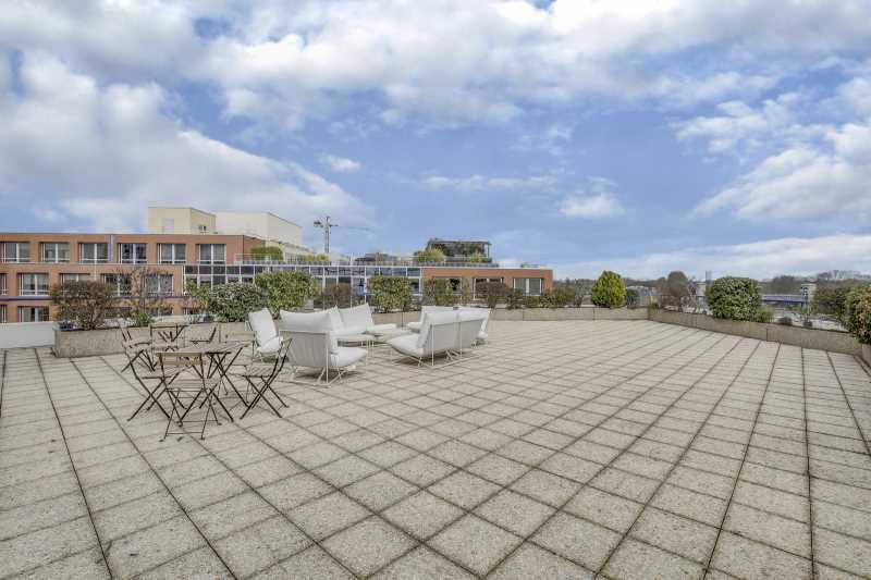 22 Quai Gallieni, Suresnes à louer - Autre – Image 3 sur 3