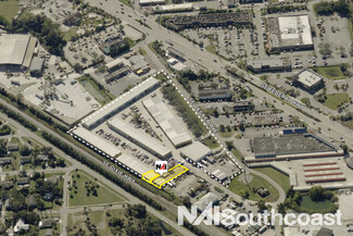 Plus de détails pour 1501 SE Decker Ave, Stuart, FL - Local commercial à vendre