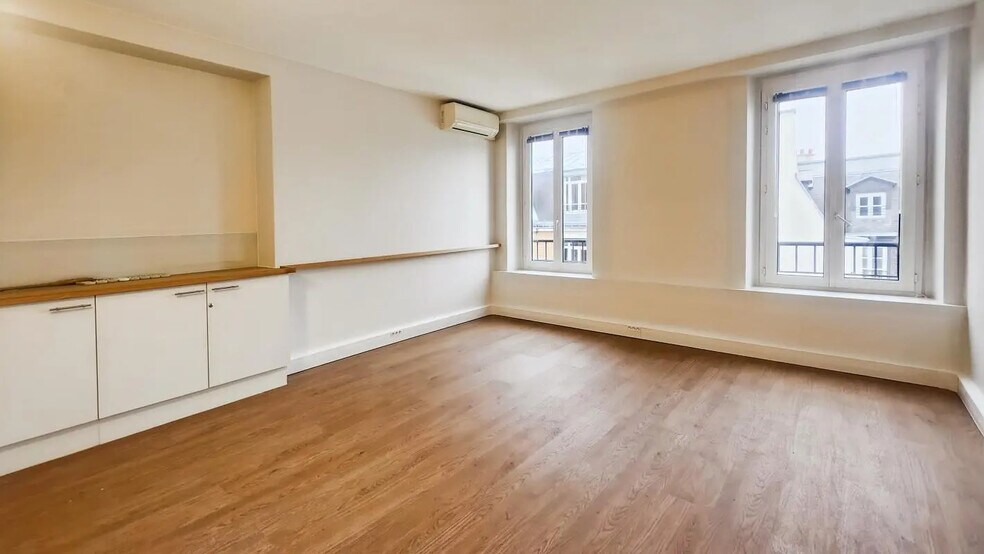 Bureau dans Paris à louer - Photo de l’immeuble – Image 3 sur 8